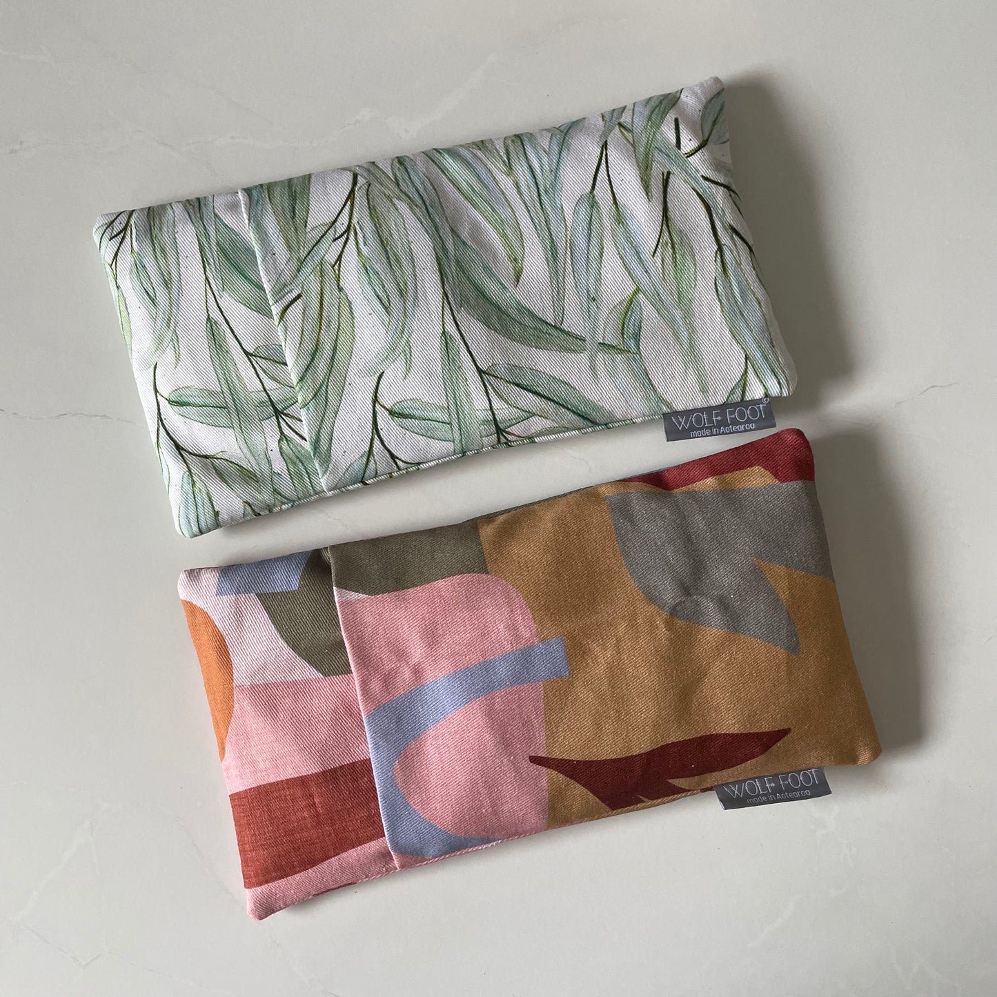 Aromatherapy Eye Pillow