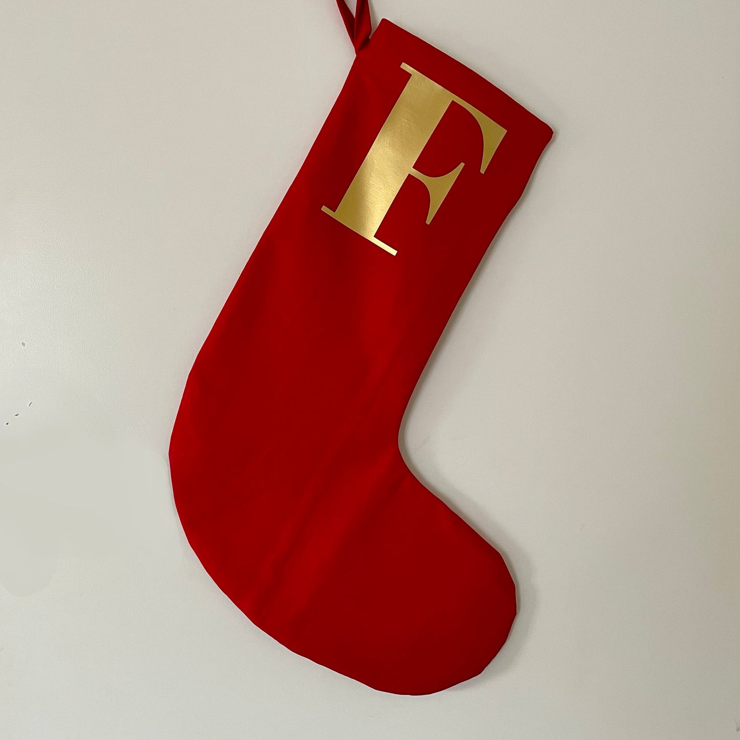 Christmas Stockings