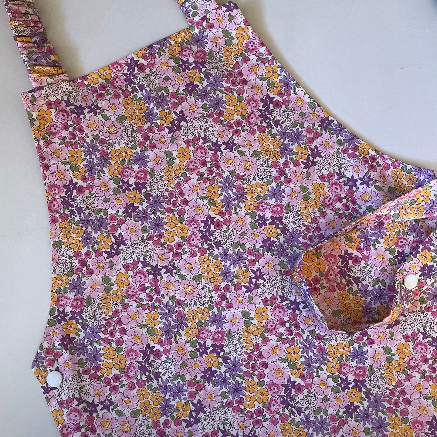 Child’s Apron